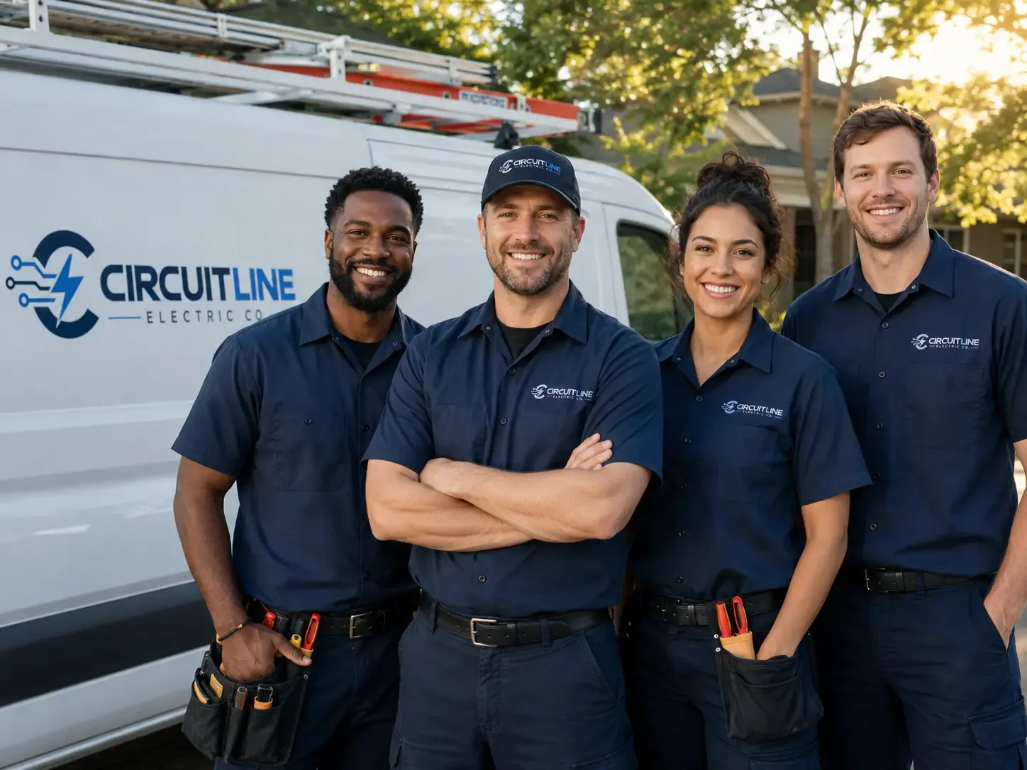 Whole Home Rewiring company in Fayette, MO