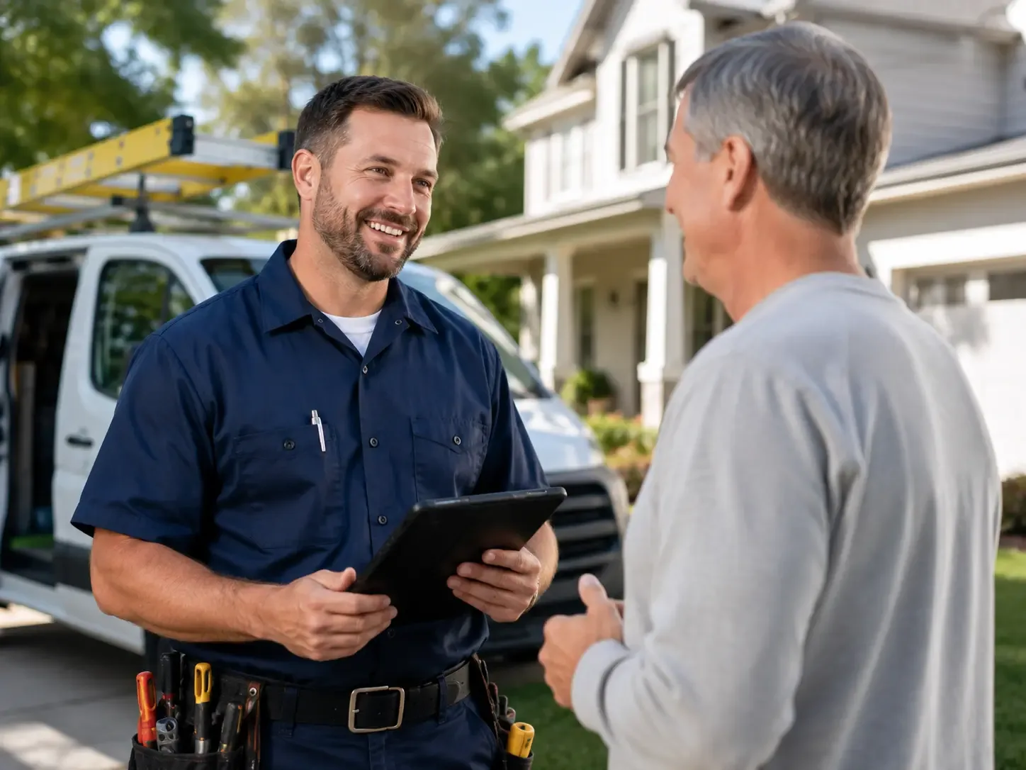 Whole Home Rewiring Fayette, MO FAQs